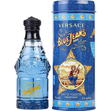 parfum versace blue jeans prix|versace blue jeans cheapest price.